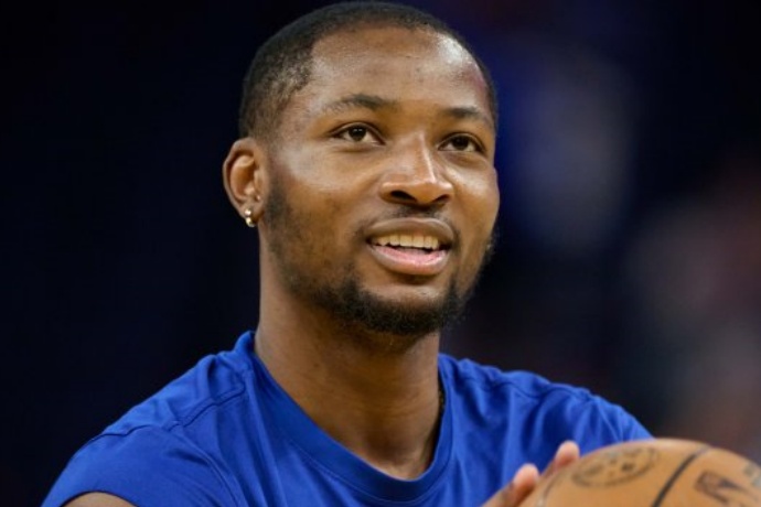 勇士为库明加提供2年4000万报价遭拒:未来何去何从? 勇士为库明加提供2年4000万报价遭拒:未来何去何从?